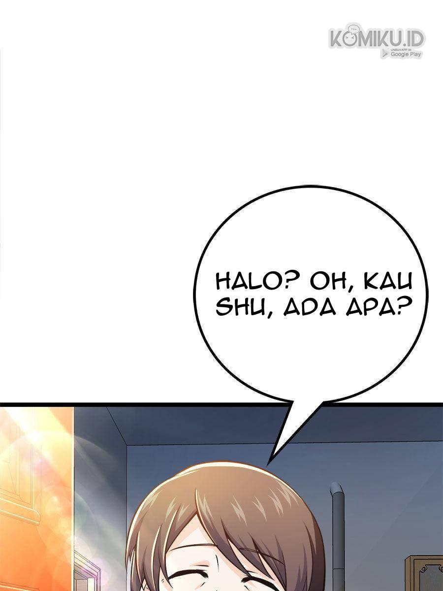 Spare Me, Great Lord! Chapter 57 - halaman 19