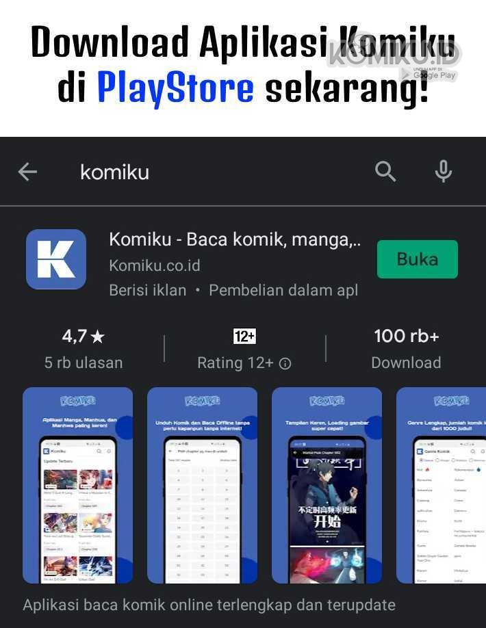 Spare Me, Great Lord! Chapter 57 - halaman 2