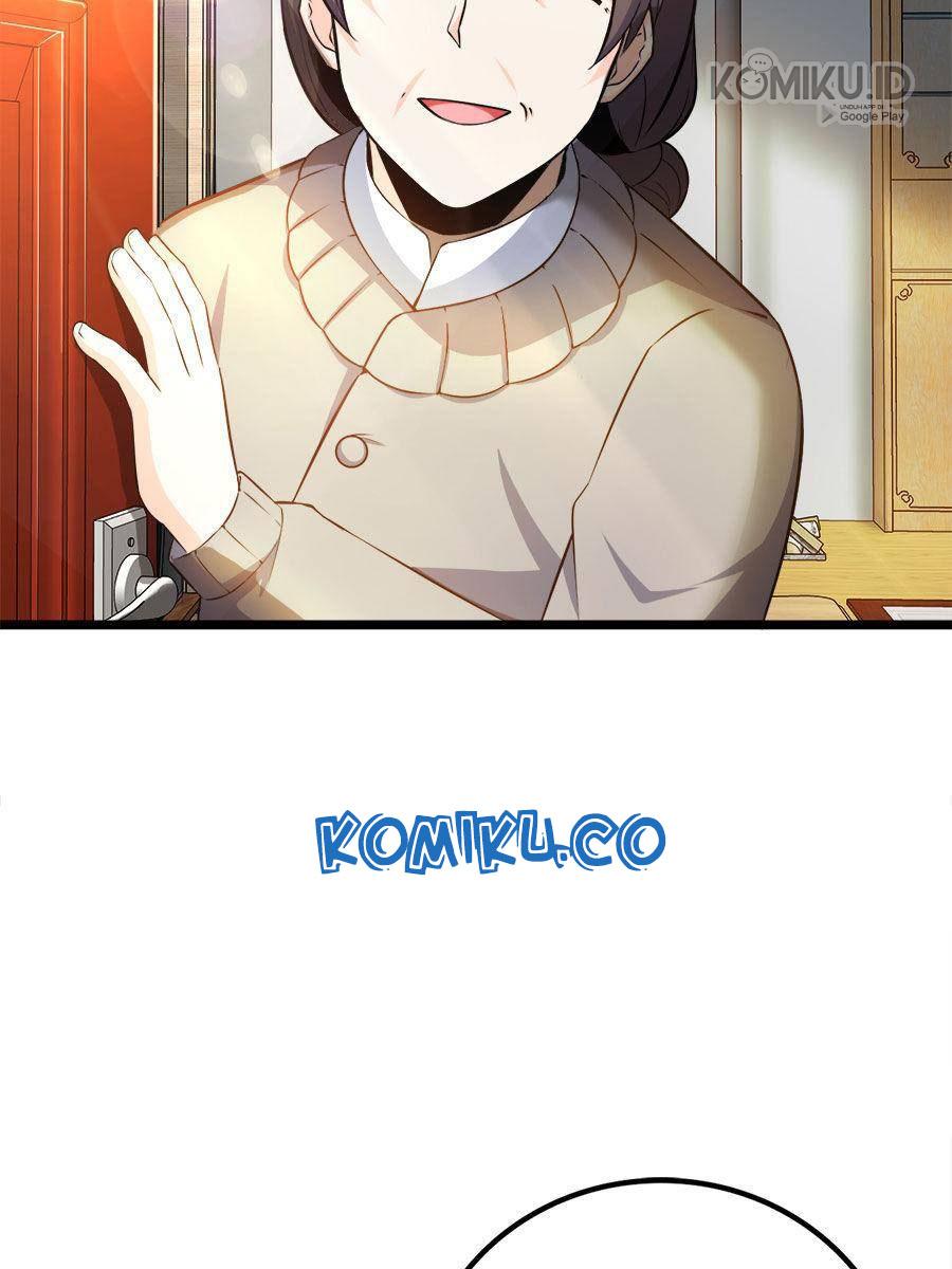 Spare Me, Great Lord! Chapter 57 - halaman 20