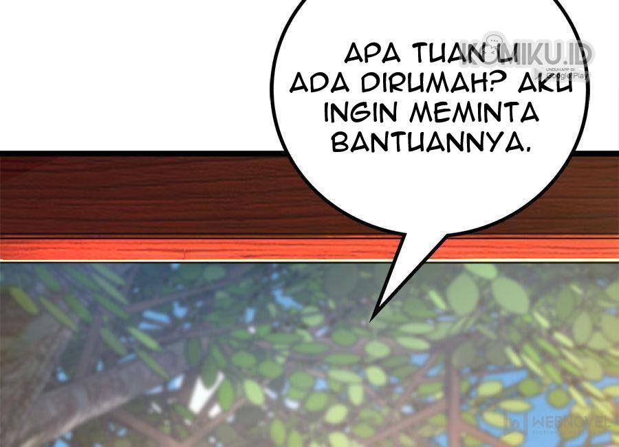 Spare Me, Great Lord! Chapter 57 - halaman 21