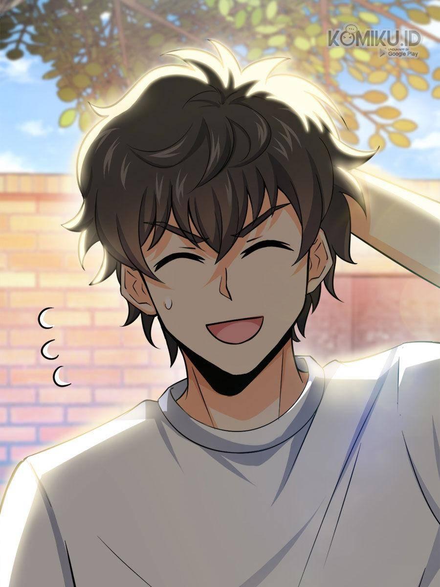 Spare Me, Great Lord! Chapter 57 - halaman 22