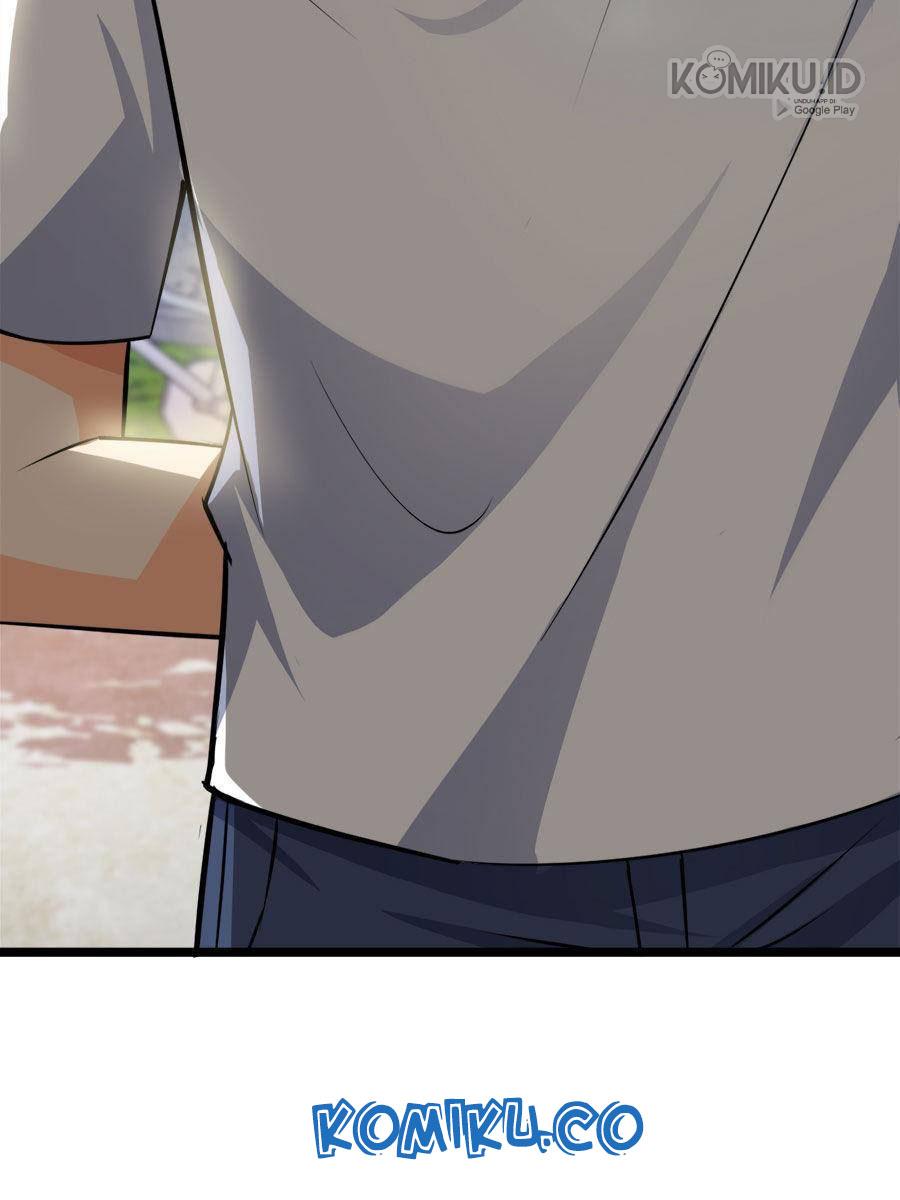 Spare Me, Great Lord! Chapter 57 - halaman 23