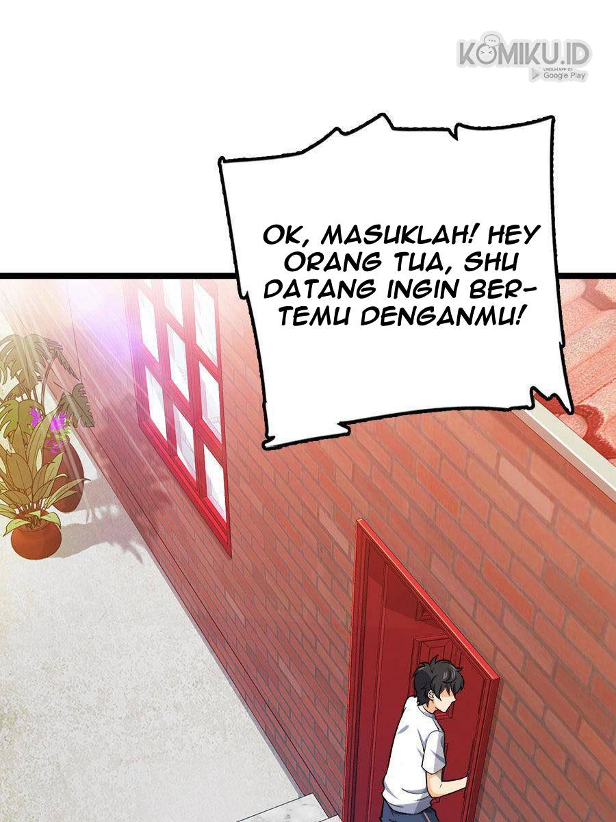 Spare Me, Great Lord! Chapter 57 - halaman 24