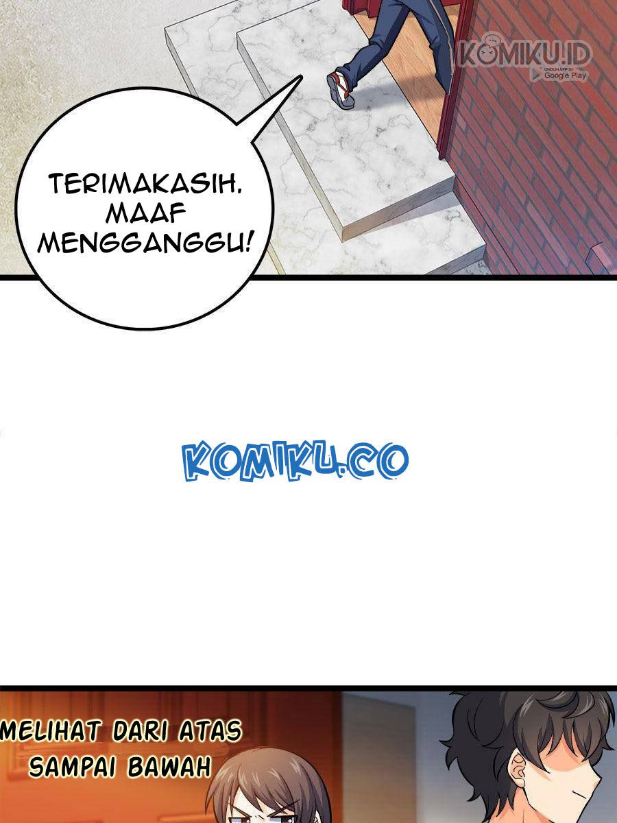 Spare Me, Great Lord! Chapter 57 - halaman 25