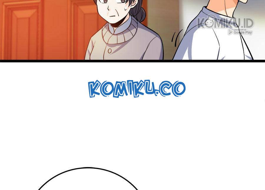 Spare Me, Great Lord! Chapter 57 - halaman 26