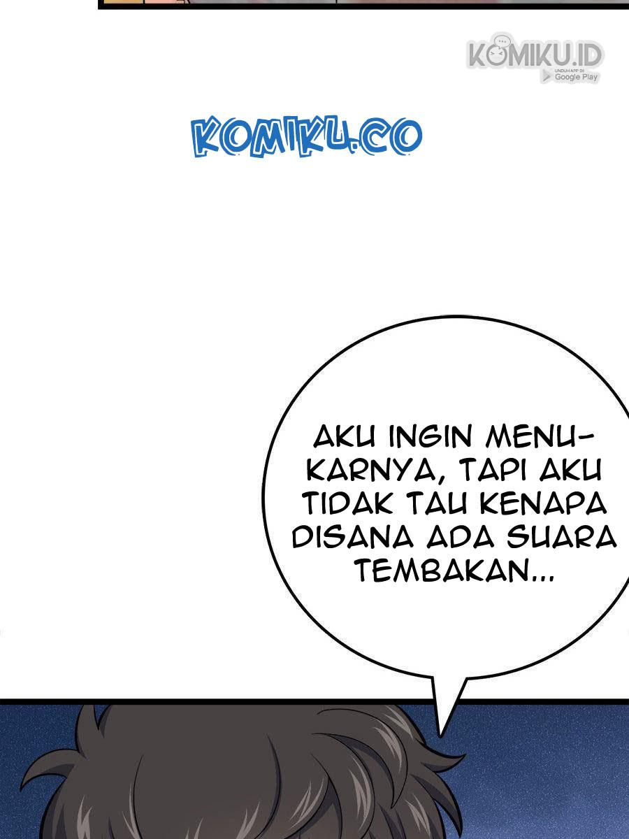 Spare Me, Great Lord! Chapter 57 - halaman 28