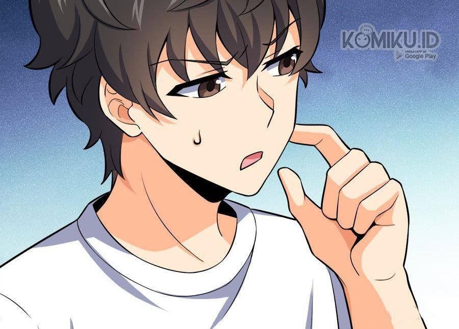 Spare Me, Great Lord! Chapter 57 - halaman 29