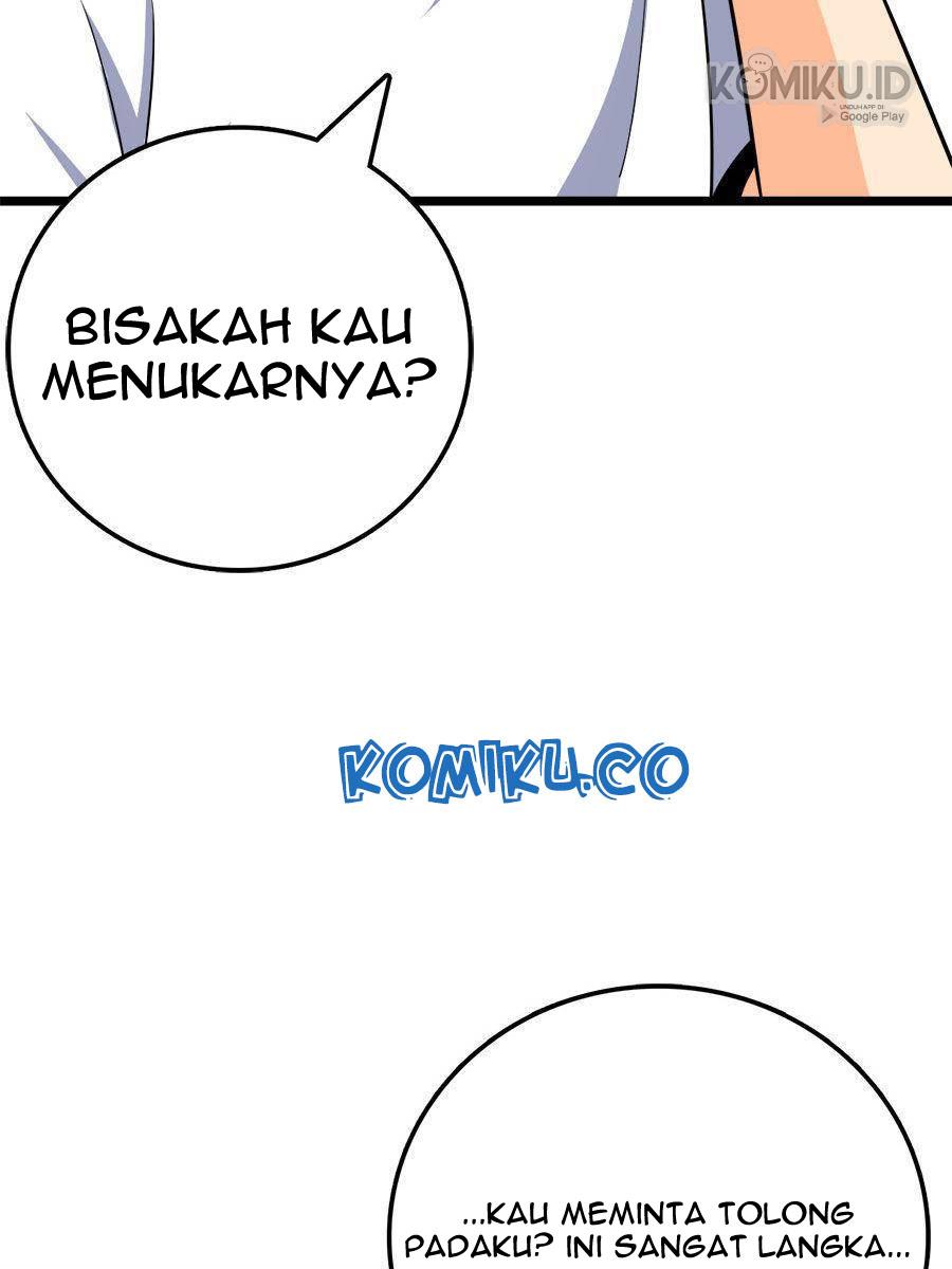 Spare Me, Great Lord! Chapter 57 - halaman 30