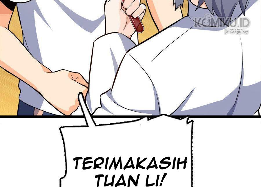 Spare Me, Great Lord! Chapter 57 - halaman 32