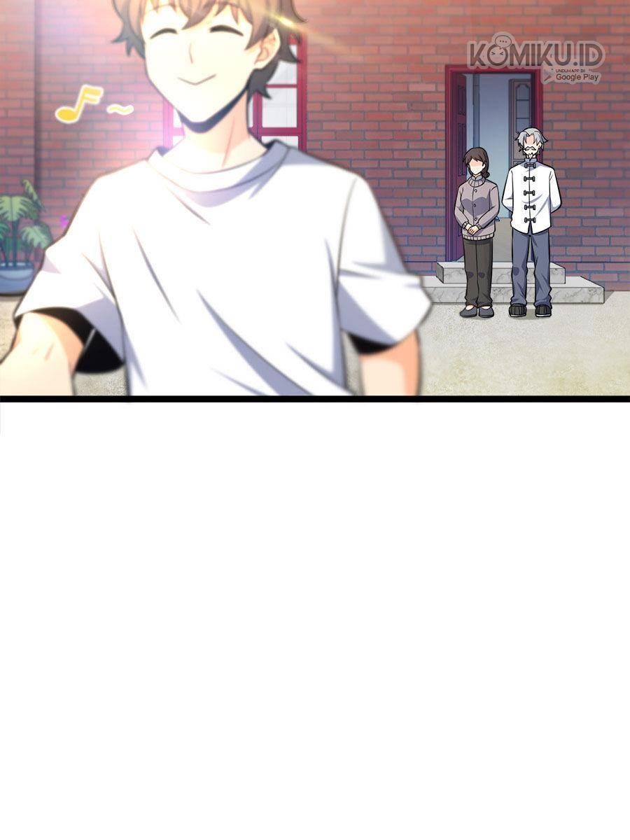 Spare Me, Great Lord! Chapter 57 - halaman 34