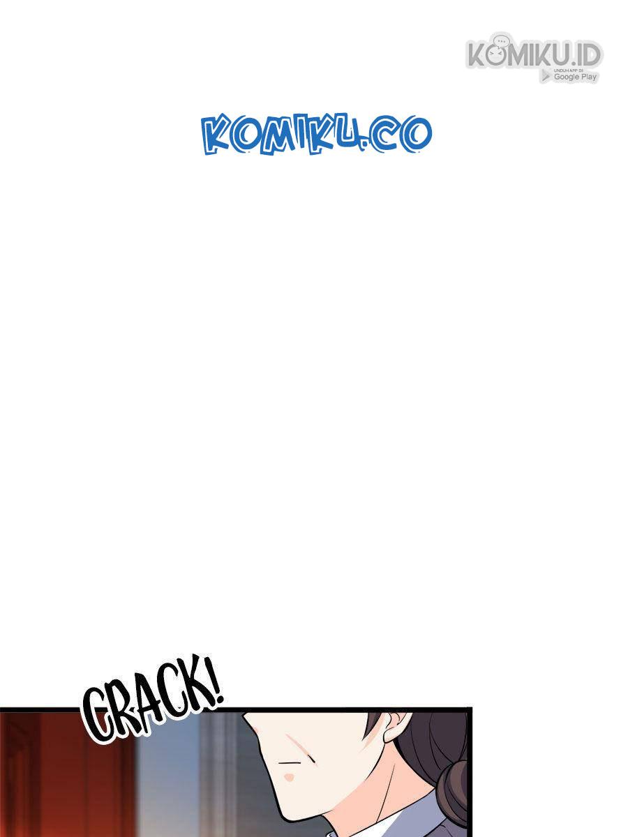 Spare Me, Great Lord! Chapter 57 - halaman 35