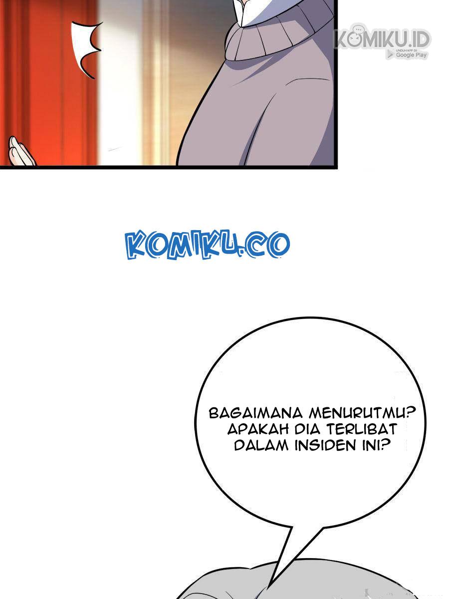 Spare Me, Great Lord! Chapter 57 - halaman 36