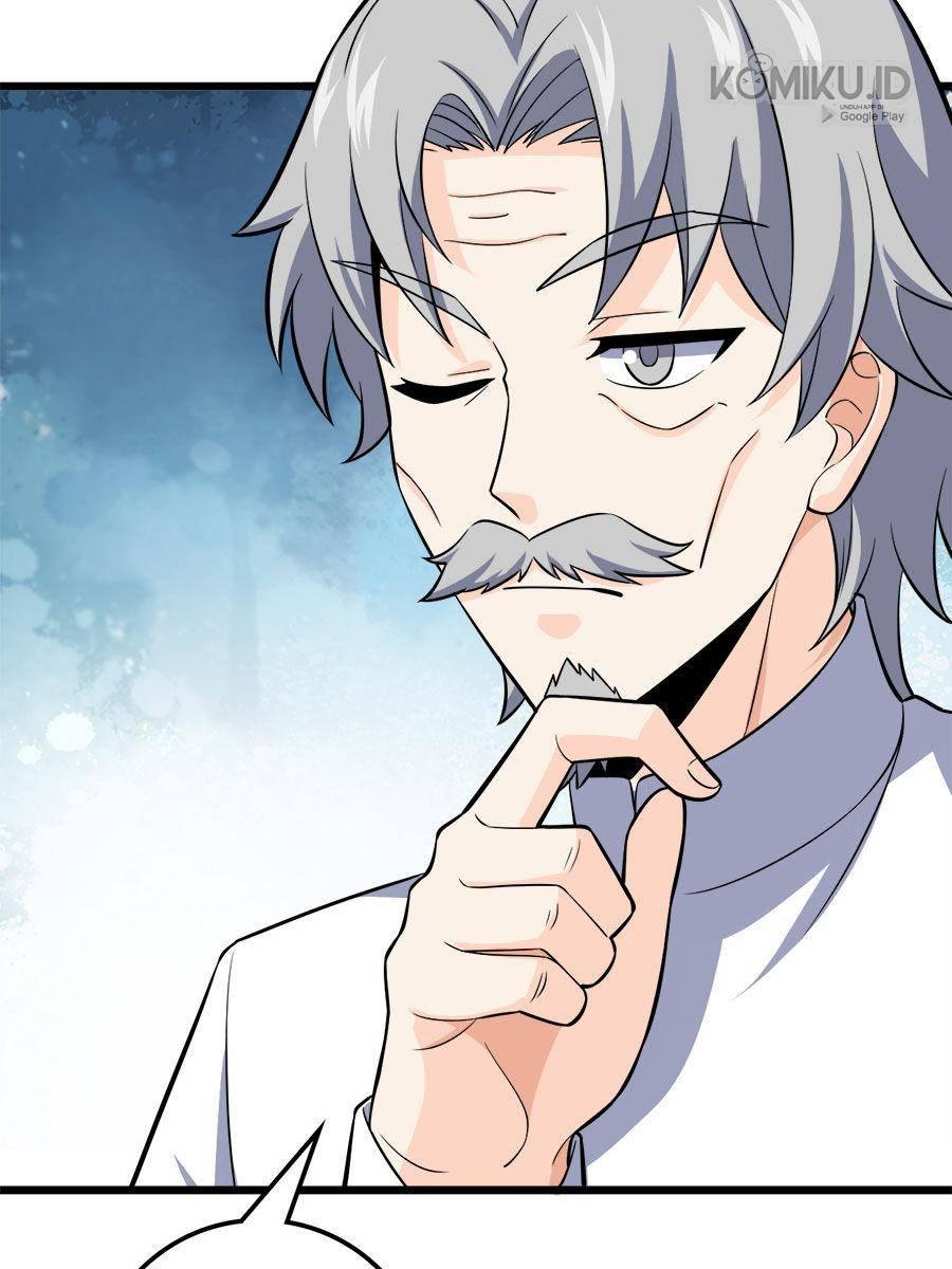 Spare Me, Great Lord! Chapter 57 - halaman 38