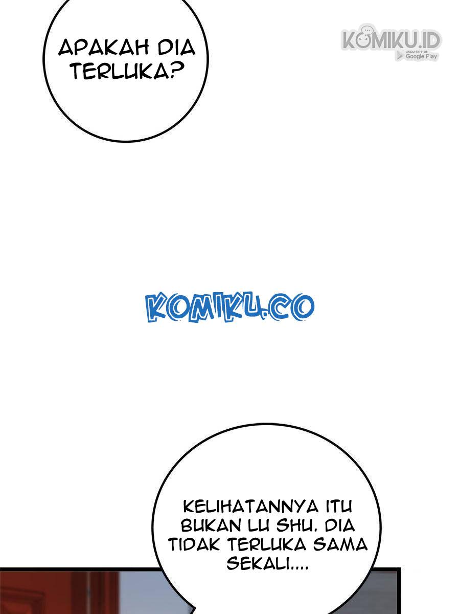 Spare Me, Great Lord! Chapter 57 - halaman 39