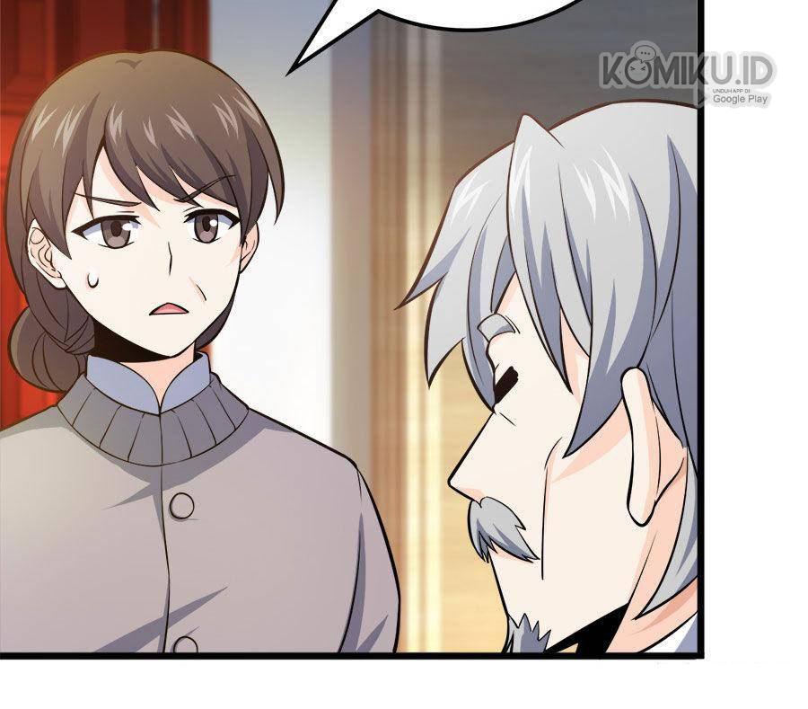 Spare Me, Great Lord! Chapter 57 - halaman 40