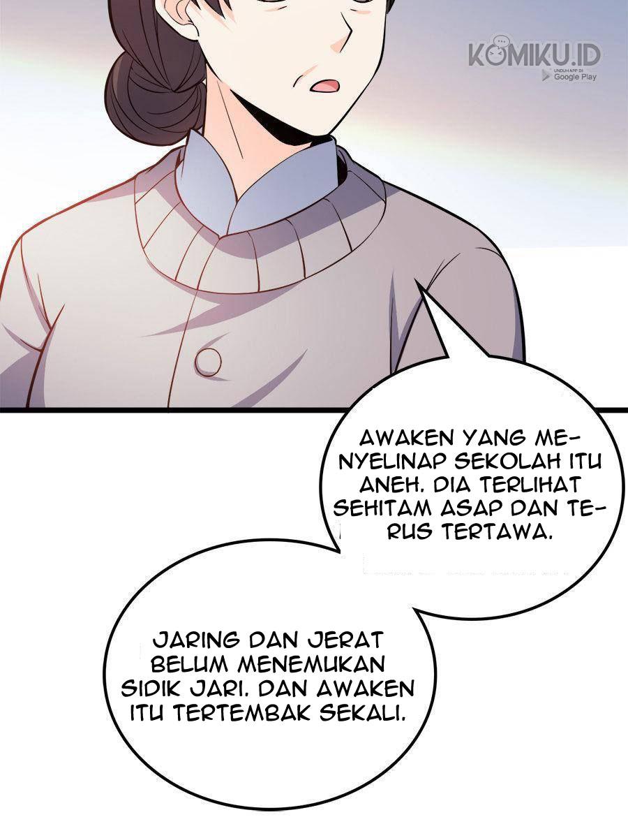 Spare Me, Great Lord! Chapter 57 - halaman 42