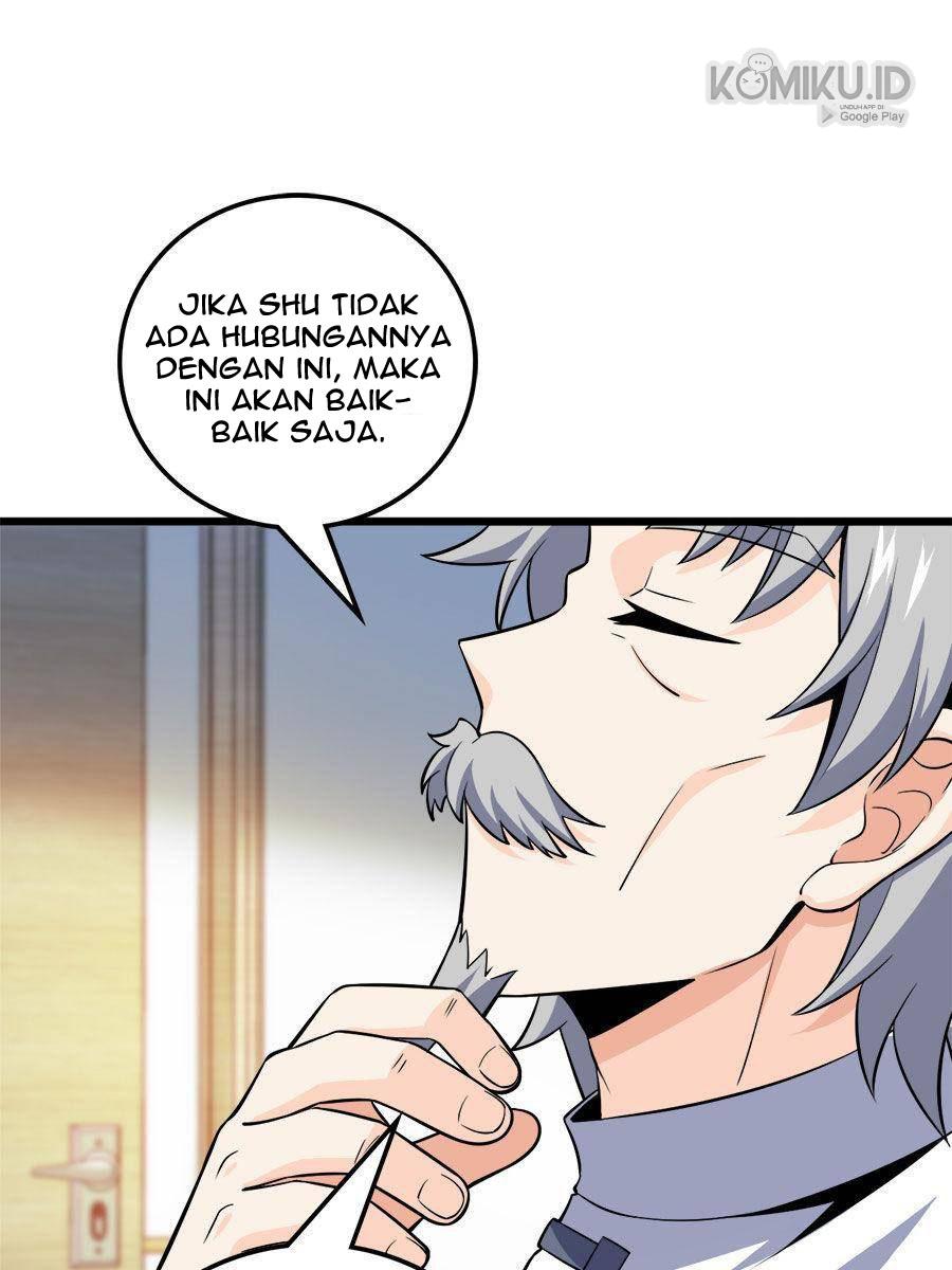 Spare Me, Great Lord! Chapter 57 - halaman 43