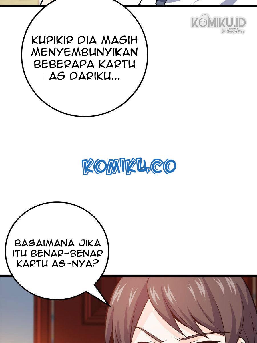 Spare Me, Great Lord! Chapter 57 - halaman 44