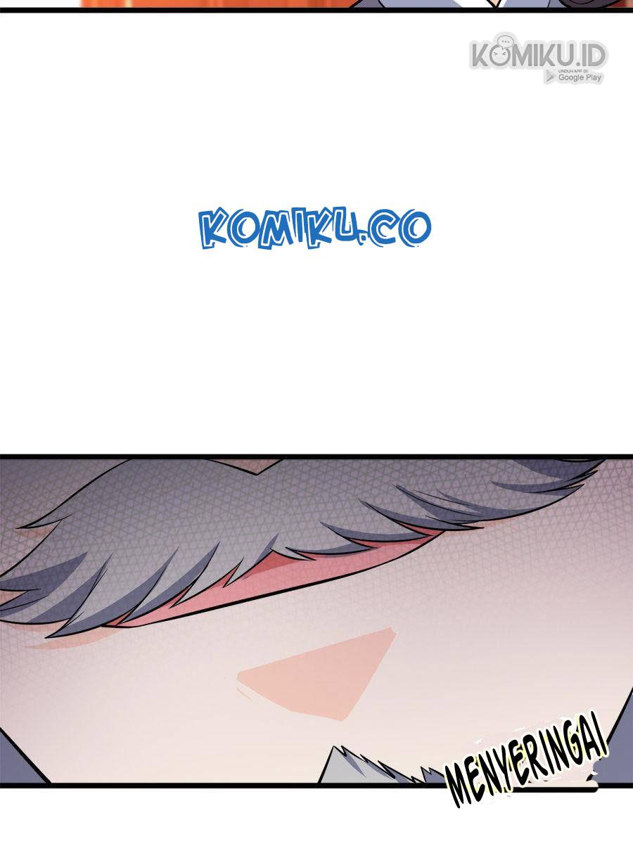 Spare Me, Great Lord! Chapter 57 - halaman 46