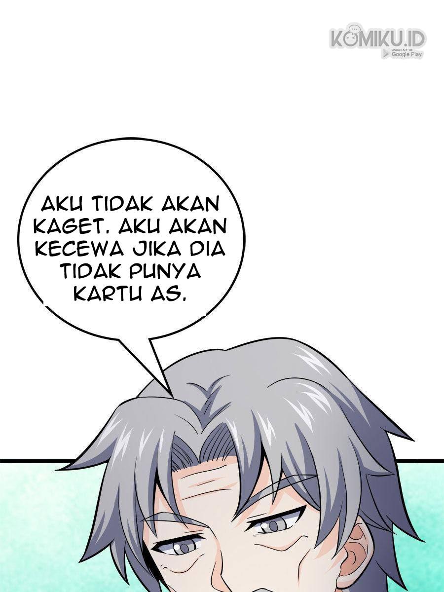 Spare Me, Great Lord! Chapter 57 - halaman 47