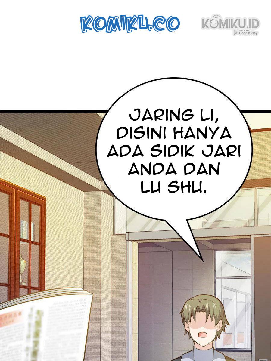 Spare Me, Great Lord! Chapter 57 - halaman 5