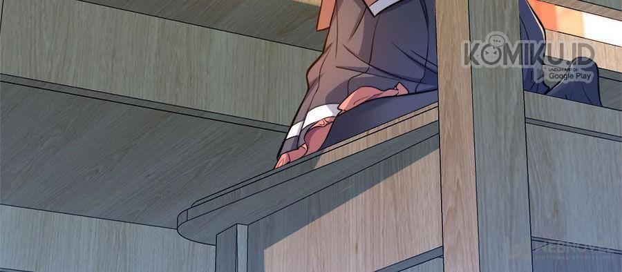 Spare Me, Great Lord! Chapter 57 - halaman 55