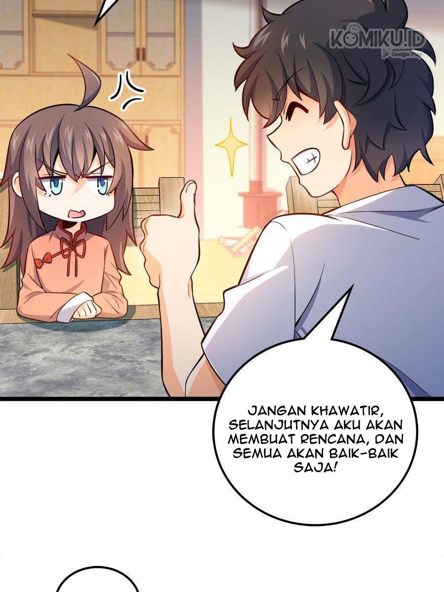 Spare Me, Great Lord! Chapter 57 - halaman 57
