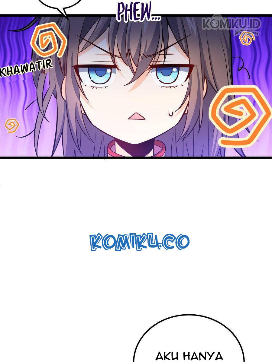 Spare Me, Great Lord! Chapter 57 - halaman 59