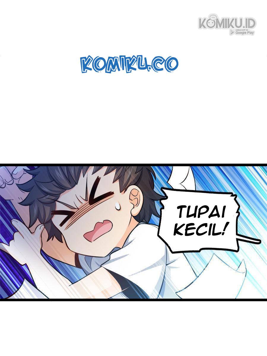 Spare Me, Great Lord! Chapter 57 - halaman 61