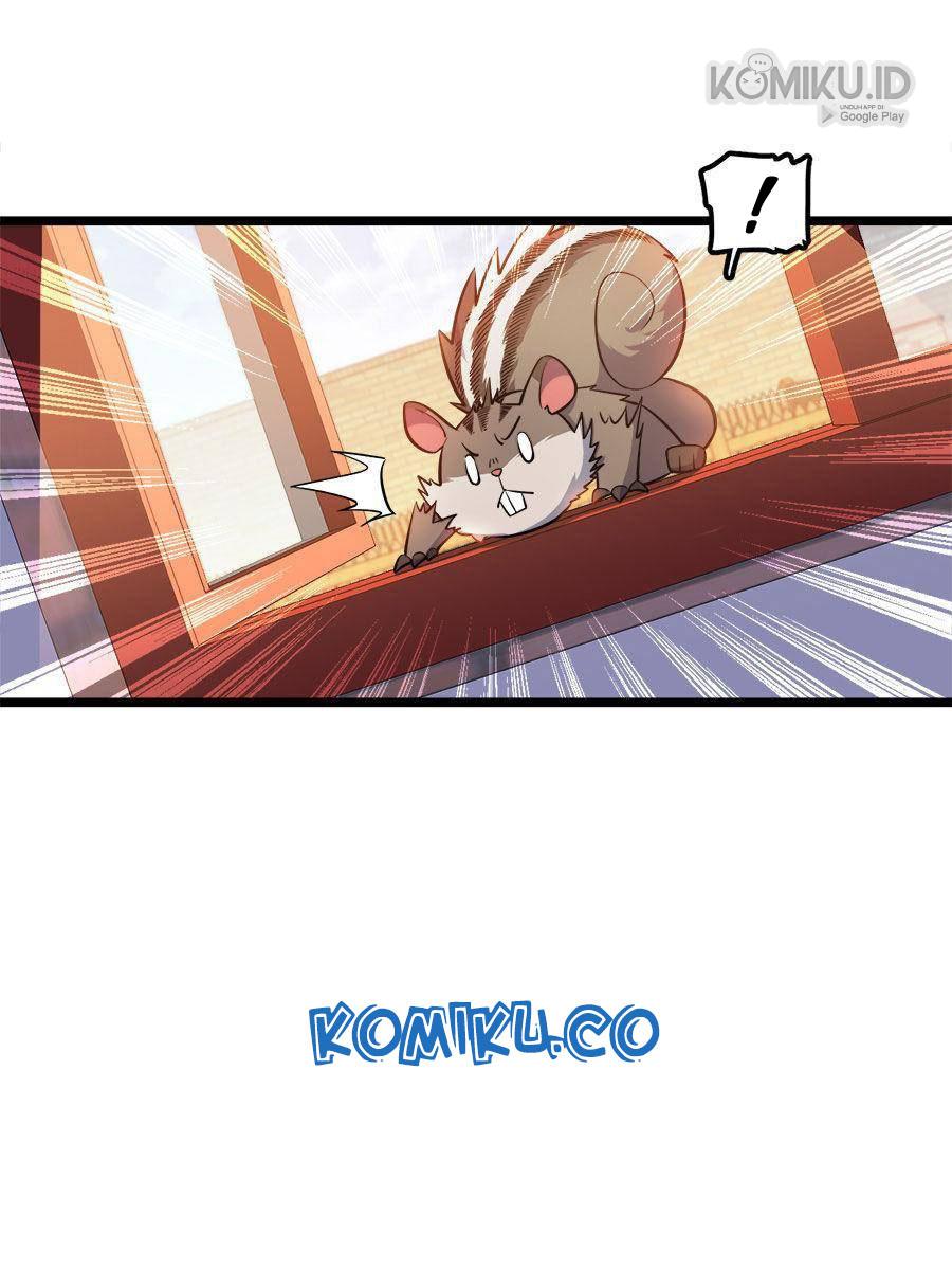 Spare Me, Great Lord! Chapter 57 - halaman 62