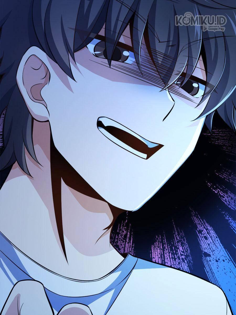 Spare Me, Great Lord! Chapter 57 - halaman 66