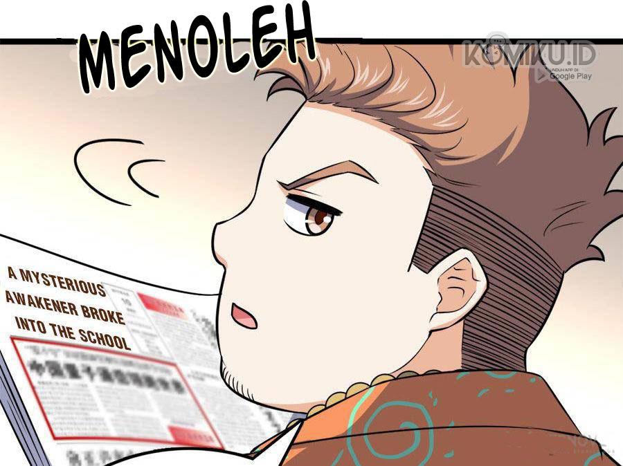 Spare Me, Great Lord! Chapter 57 - halaman 7
