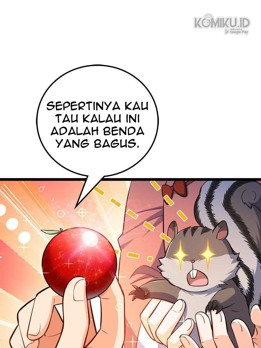 Spare Me, Great Lord! Chapter 57 - halaman 70