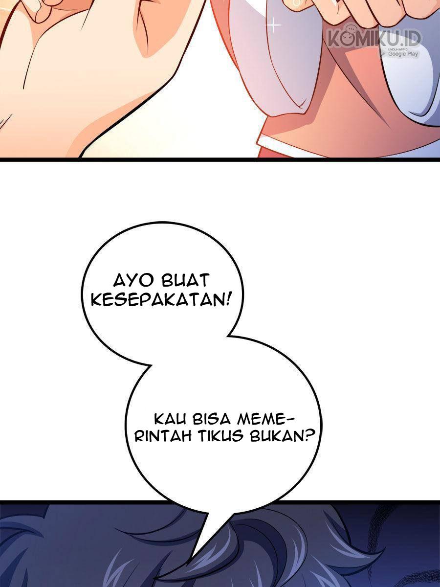 Spare Me, Great Lord! Chapter 57 - halaman 71