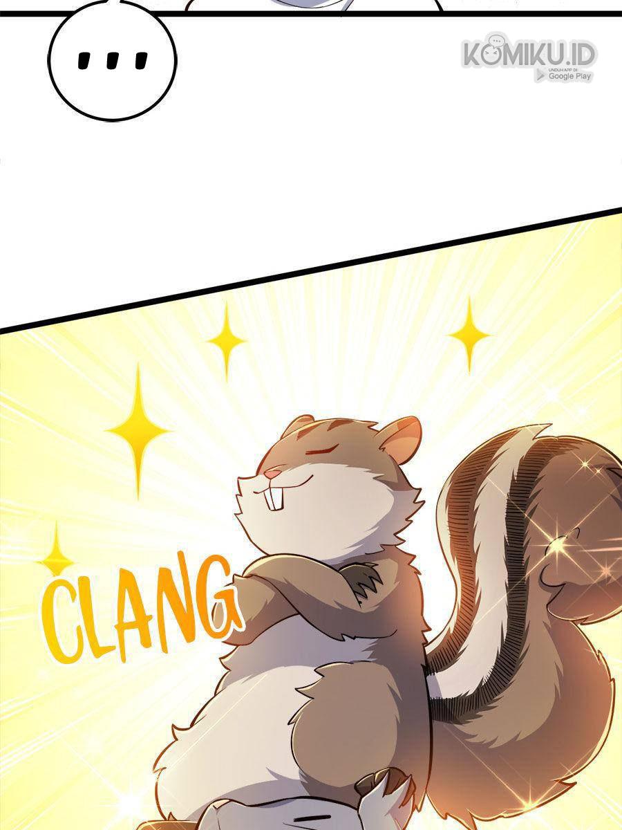 Spare Me, Great Lord! Chapter 57 - halaman 75