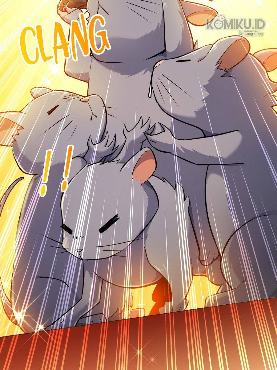 Spare Me, Great Lord! Chapter 57 - halaman 76