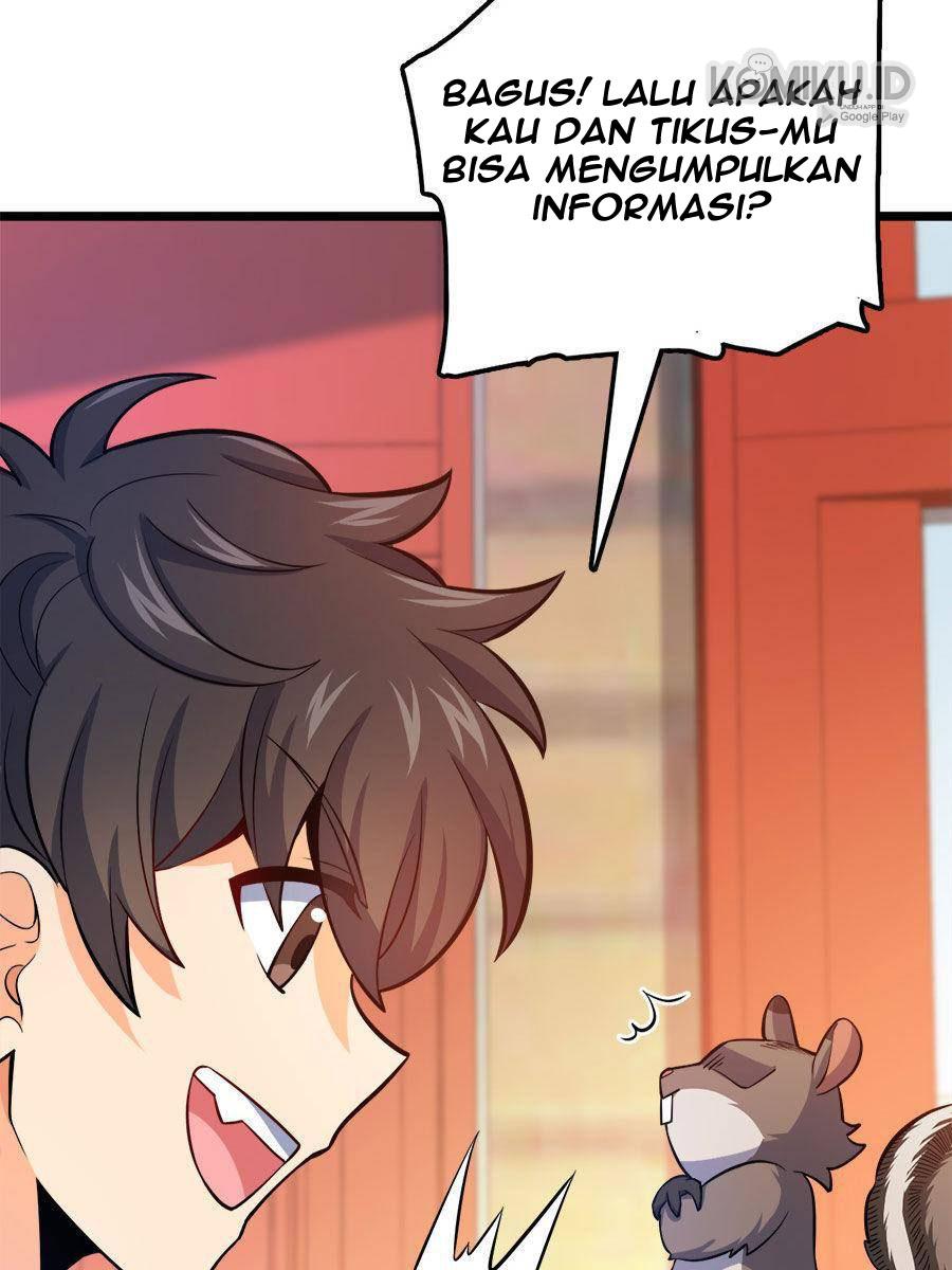 Spare Me, Great Lord! Chapter 57 - halaman 78