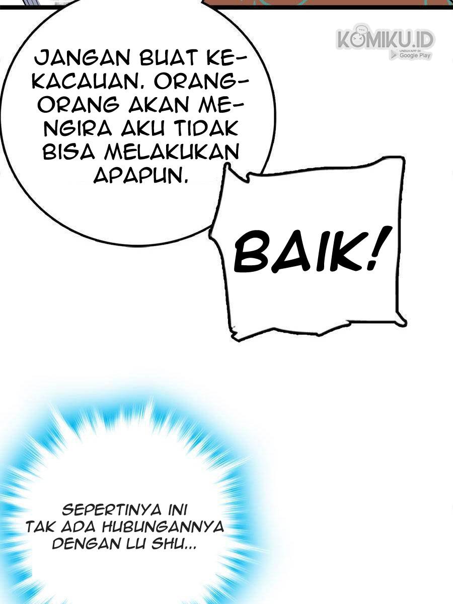 Spare Me, Great Lord! Chapter 57 - halaman 8