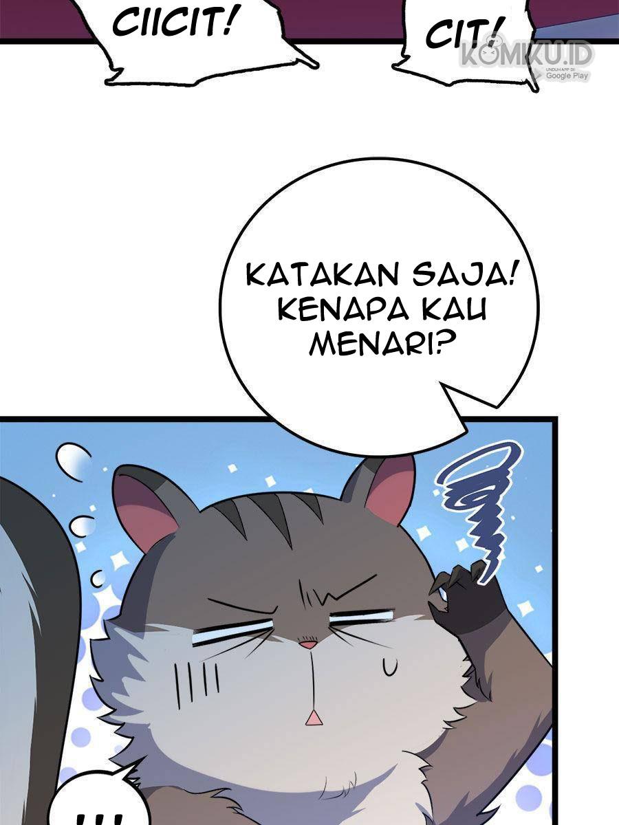 Spare Me, Great Lord! Chapter 57 - halaman 81