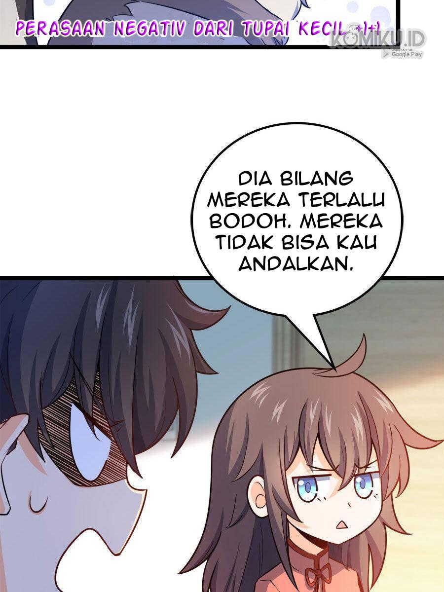 Spare Me, Great Lord! Chapter 57 - halaman 83
