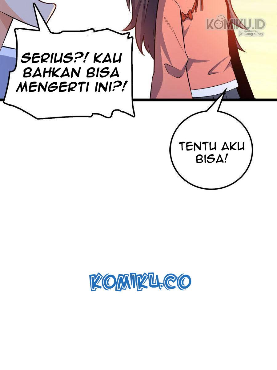 Spare Me, Great Lord! Chapter 57 - halaman 84