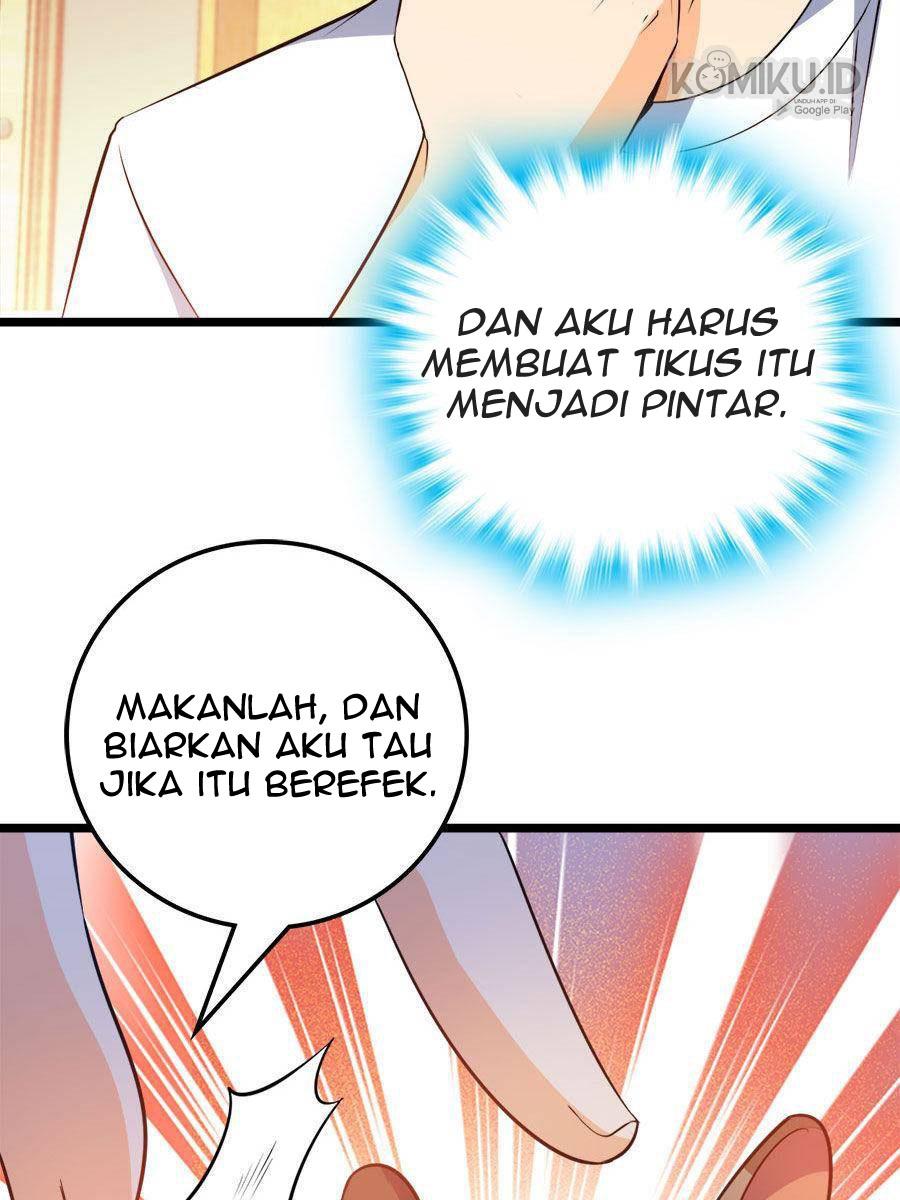 Spare Me, Great Lord! Chapter 57 - halaman 87
