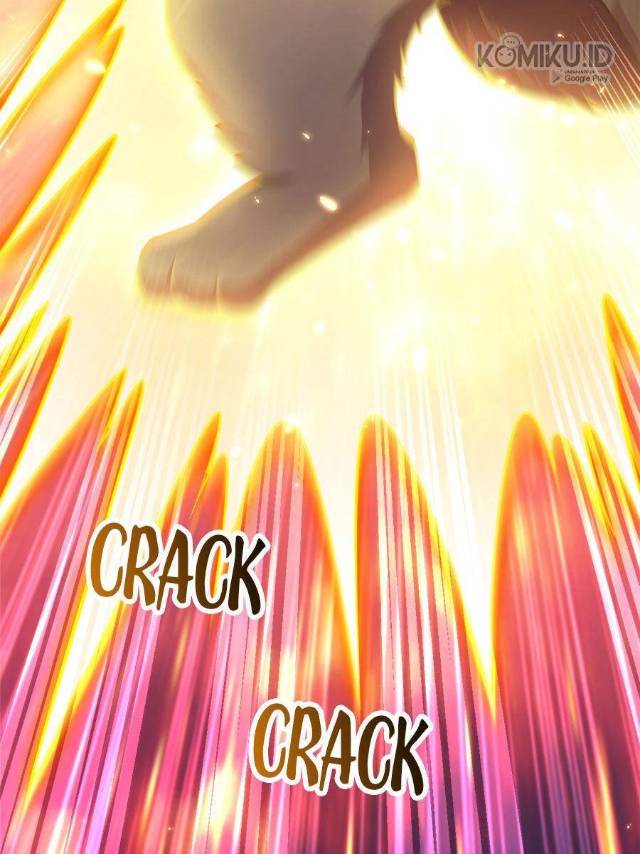 Spare Me, Great Lord! Chapter 57 - halaman 93