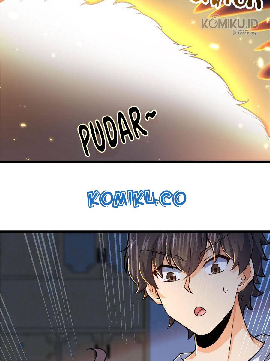 Spare Me, Great Lord! Chapter 57 - halaman 95