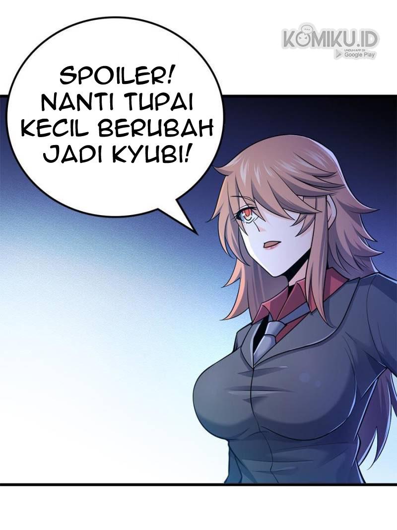 Spare Me, Great Lord! Chapter 57 - halaman 97