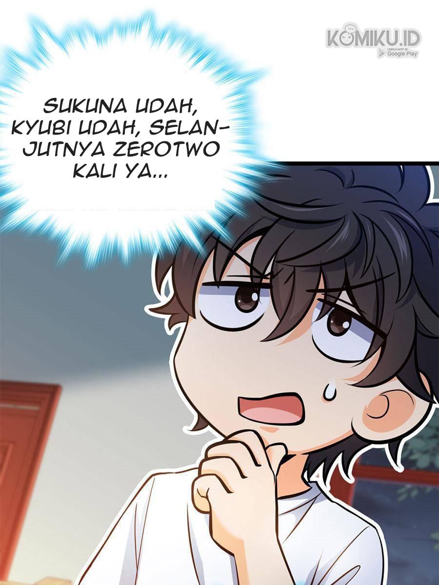 Spare Me, Great Lord! Chapter 57 - halaman 98