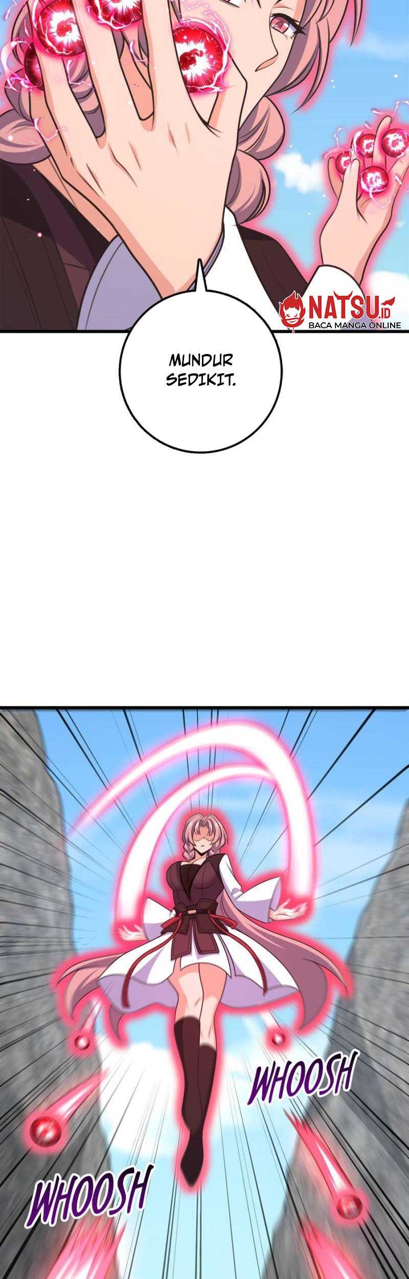 Spare Me, Great Lord! Chapter 570 - halaman 14