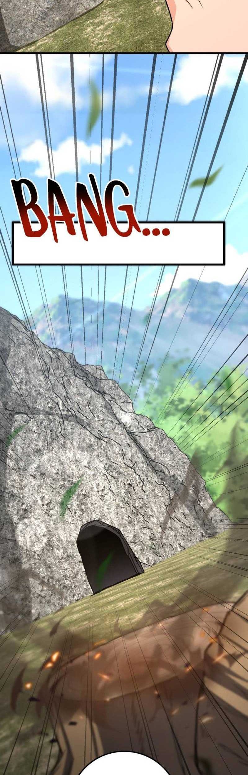 Spare Me, Great Lord! Chapter 570 - halaman 22