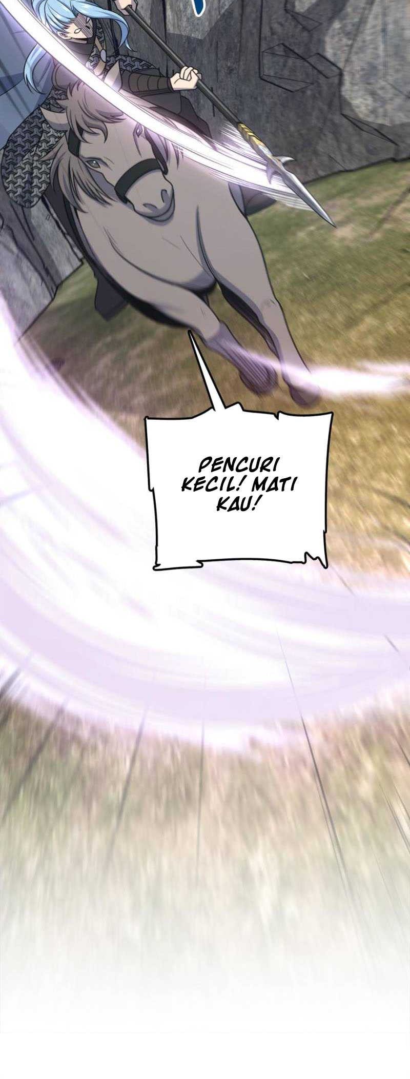 Spare Me, Great Lord! Chapter 570 - halaman 4