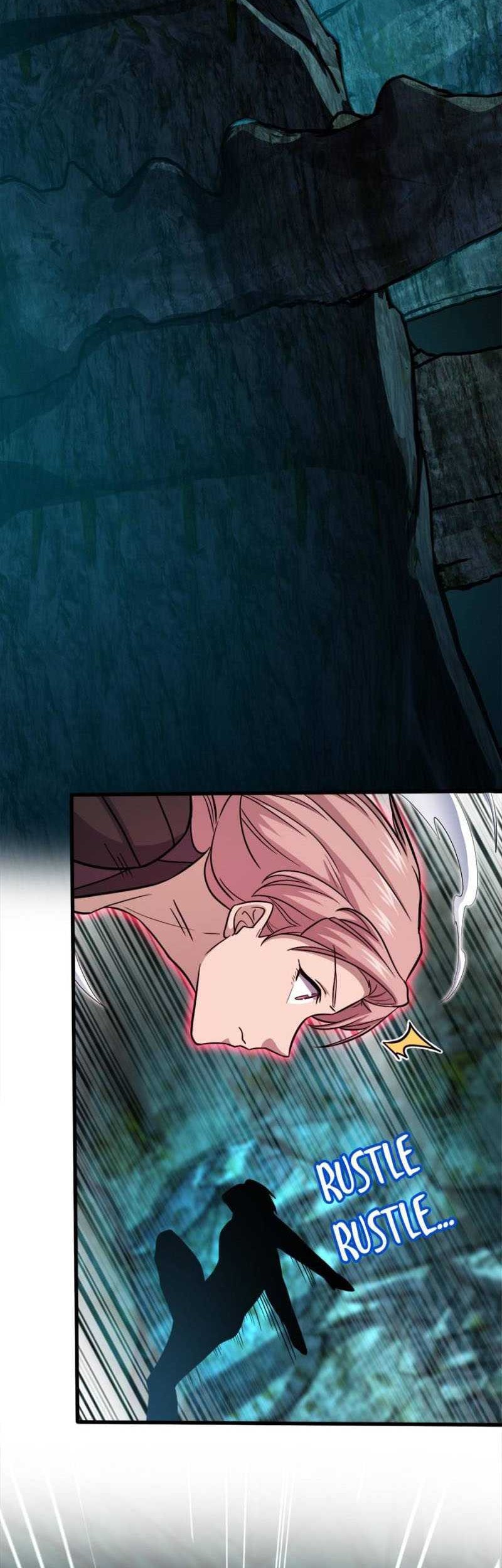Spare Me, Great Lord! Chapter 571 - halaman 11